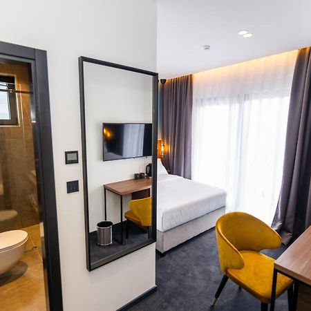 Boutique Rooms 76 Имотски Екстериор снимка