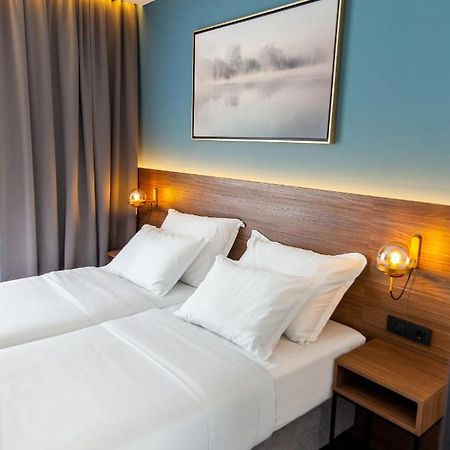 Boutique Rooms 76 Имотски Екстериор снимка