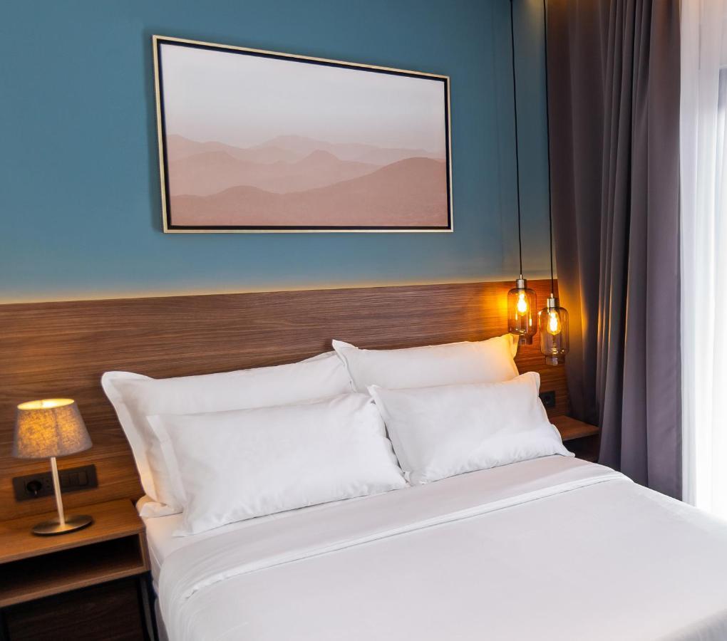 Boutique Rooms 76 Имотски Екстериор снимка