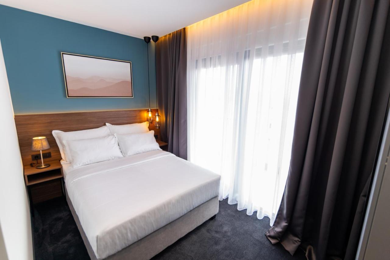 Boutique Rooms 76 Имотски Екстериор снимка