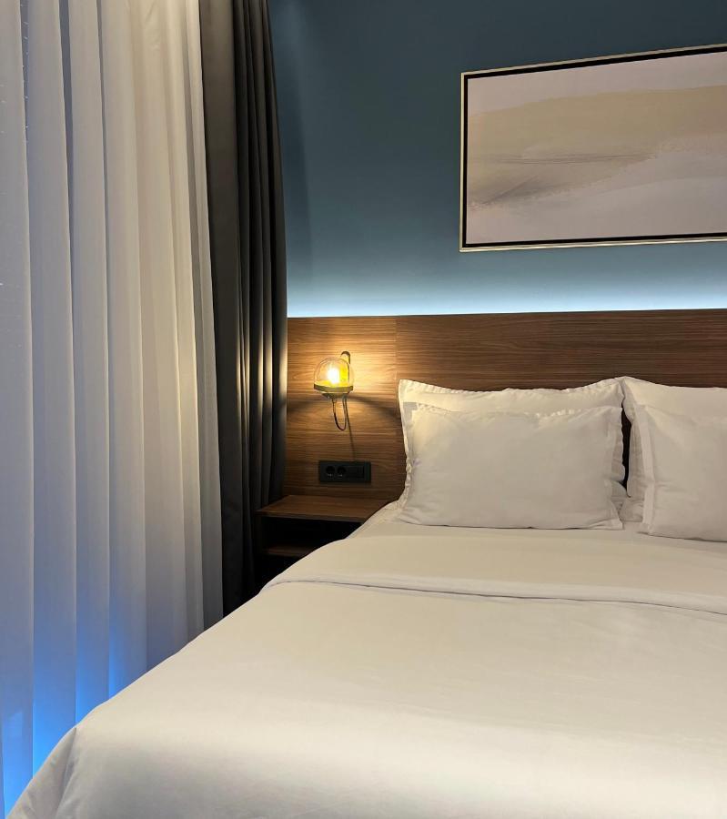 Boutique Rooms 76 Имотски Екстериор снимка