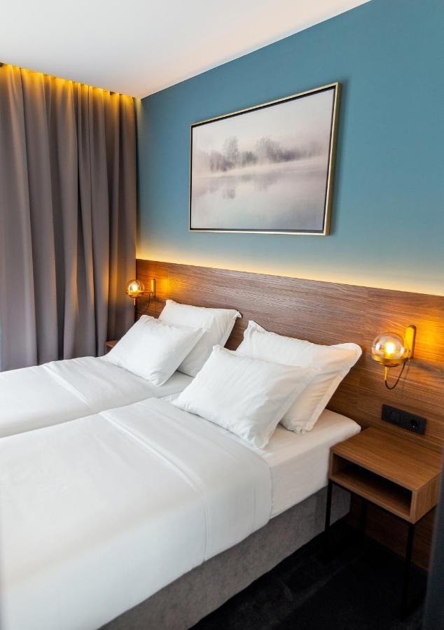 Boutique Rooms 76 Имотски Екстериор снимка