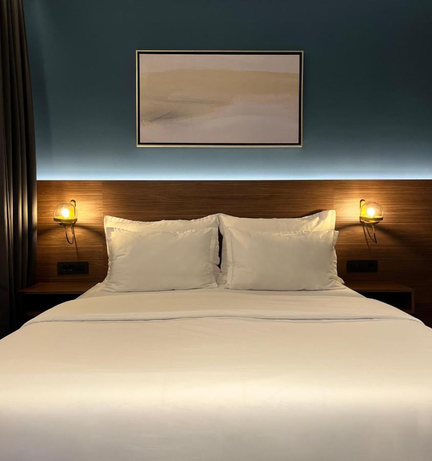 Boutique Rooms 76 Имотски Екстериор снимка
